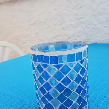 بيت ضيافة Betiga بارباريغا