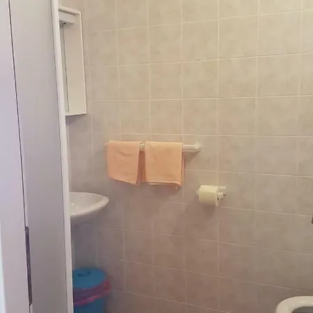 Betiga بيت ضيافة بارباريغا