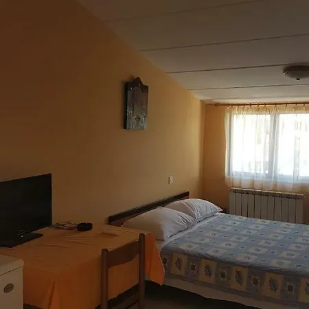 Gasthof Betiga Barbariga