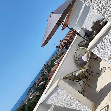 Konukevi Betiga 3*