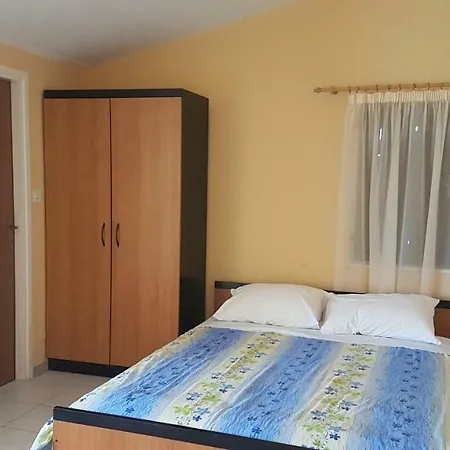 Betiga Konukevi 3*